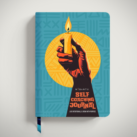 Self Coaching Journal